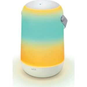 Wiz Mobile genopladelig lampe
