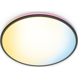 Wiz Rune plafond, sort