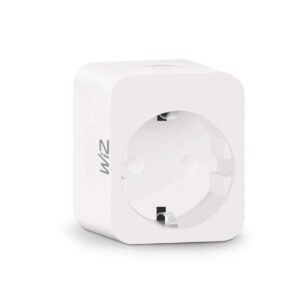 Wiz - Smart Plug Powermeter Type-F