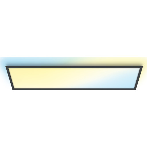 WiZ Superslim panel - Elegant intelligent belysning til perfekt atmosfære