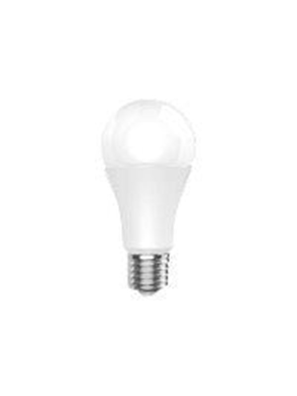 Woox LED pære R9074 - LED light bulb - E27 - 10 W - RGB/soft warm white light - 2700-6500 K E27