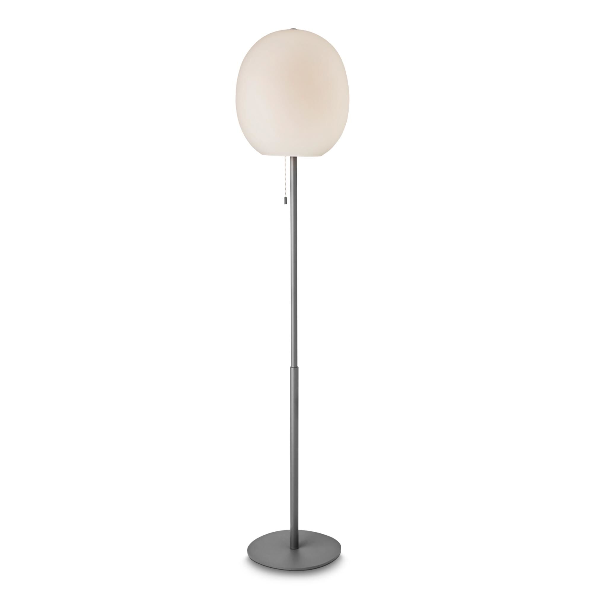 Wrong Gulvlampe Ø32 Mat Grå