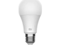 Xiaomi 6934177716560, Smart pære, Hvid, Wi-Fi, LED, E27, Kold hvid