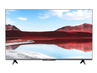 Xiaomi A Pro 2025 - 43 Diagonal klasse LED-bagbelyst LCD TV - QLED - Smart TV - Google TV - 4K UHD (2160p) 3840 x 2160 - HDR - Quantum Dot - sort