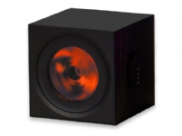 Yeelight Spotlight - Smart lampe - LED - 2.5 W - RGB-lys - terning