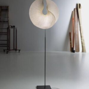 Yoruba Rose gulvlampe LED