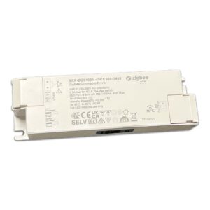 Zigbee LED Panel Driver - NFC Dæmpbar Driver - 45W