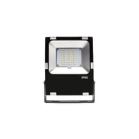 Zigbee RGB+CCT LED-projektør, 30W, 2700lm, RA80, IP65 - Gledopto