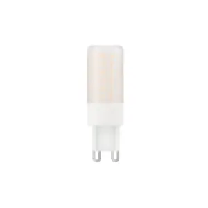 e3light - Pære 5W (350lm) CRI90 DTW G9