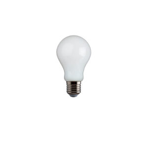 e3light - Pære LED 10W (1055lm) Opal CRI90 Dæmpbar E27