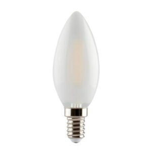 e3light - Pære LED 3W (250lm) Kerte E14