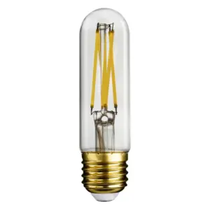 e3light - Pære LED 5,7W (900lm) T30 CRI90 Dæmpbar E27