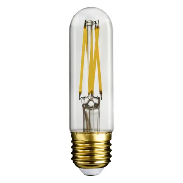 e3light - Pære LED 5,7W (900lm) T30 CRI90 Dæmpbar E27