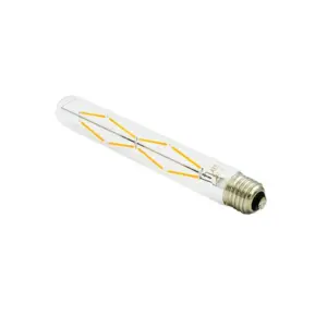 e3light - Pære LED 6W (540lm) T30 Ø225 2200K E27