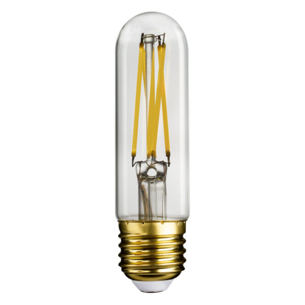 e3light - Pære LED 7,5W (900lm) T30 CRI95 Dæmpbar E27