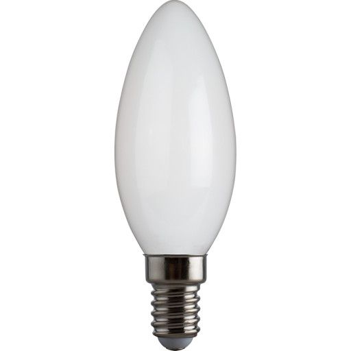 e3light Proxima E14 kertepære, 4000K, 4W