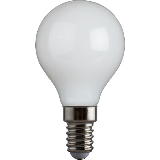 e3light Proxima E14 kronepære, 4000K, 4W